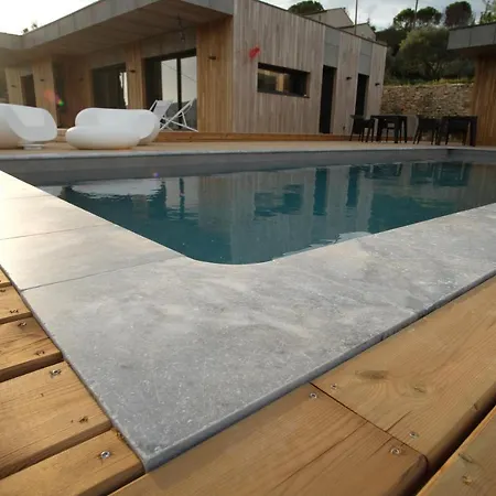 Bed & Breakfast La Possibilite D'une Ile Apt